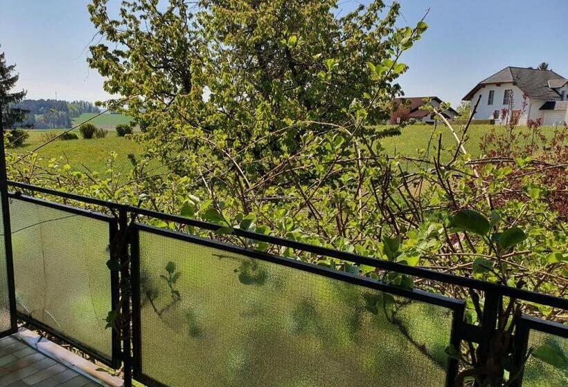 Номер Стандарт с Балконом, Landgasthof Waldesruh