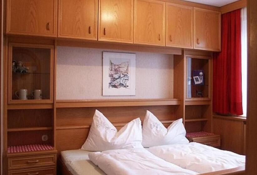 Семейный Номер, Landgasthof Waldesruh