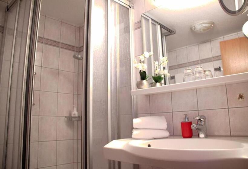 Номер Deluxe, Land Gut Hotel Höhengasthof Adler