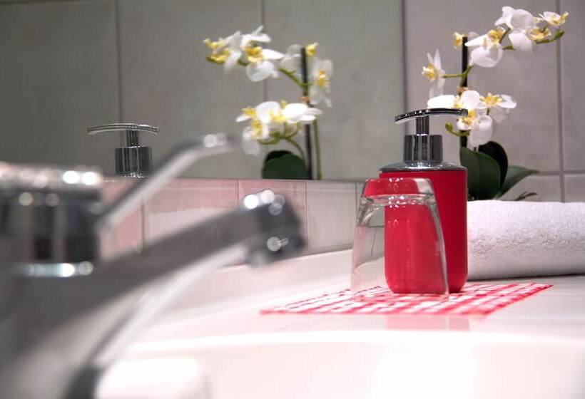 Номер Deluxe, Land Gut Hotel Höhengasthof Adler
