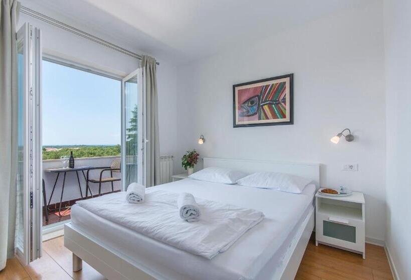 Номер Стандарт, Villa Gloria