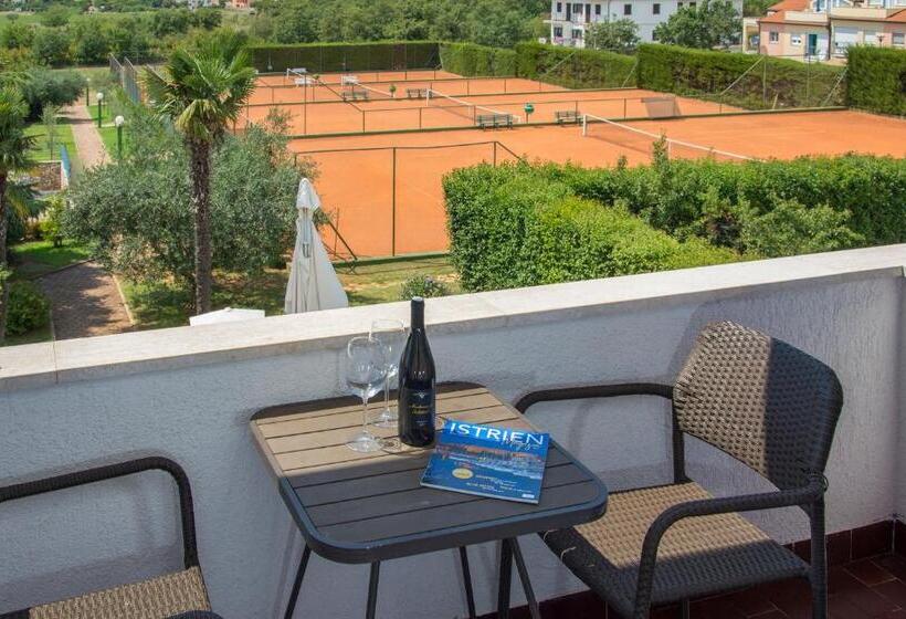 Номер Стандарт, Villa Gloria