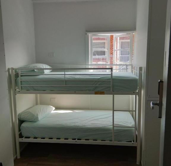 Номер Economy, Mumma S Hostel Surfers Paradise