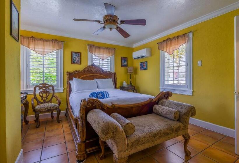 סוויטה, Duval Inn   Key West