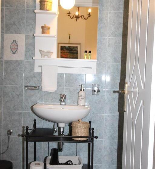 Номер Стандарт, Fiera Guesthouse