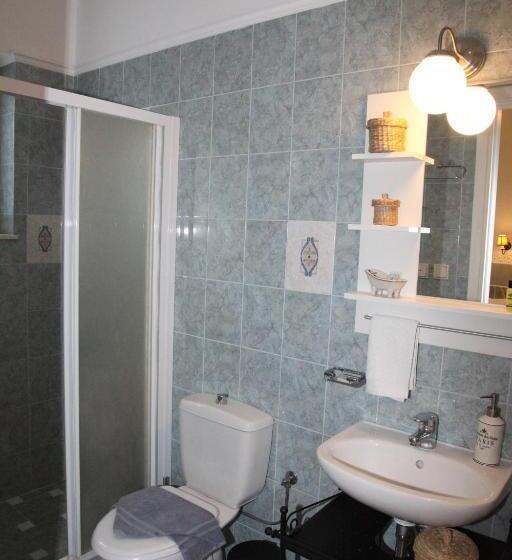 Номер Стандарт, Fiera Guesthouse