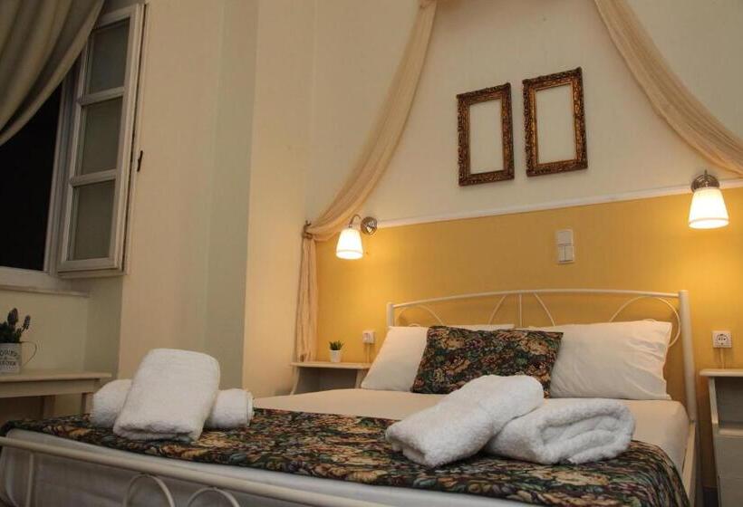 Номер Basic, Fiera Guesthouse