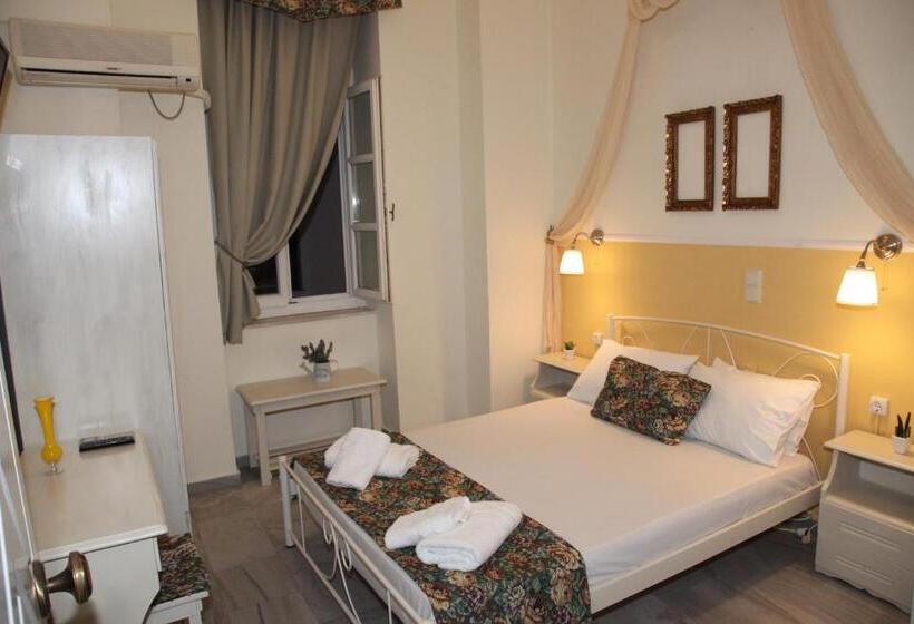 Номер Basic, Fiera Guesthouse