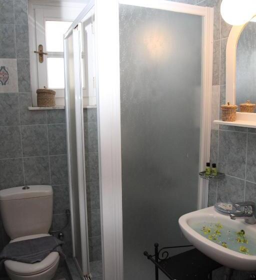 Номер Стандарт, Fiera Guesthouse