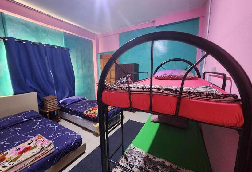 Семейный Номер Deluxe, Kupi Kupi & Stay