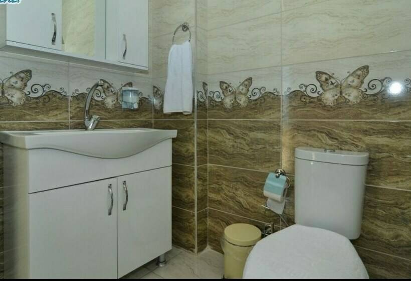Family Suite, Erpey Ferah Apart Otel