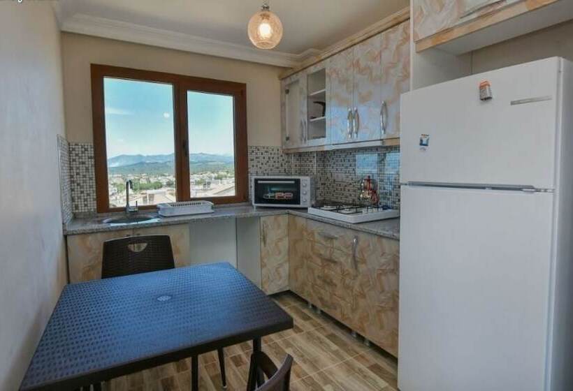 Family Suite, Erpey Ferah Apart Otel