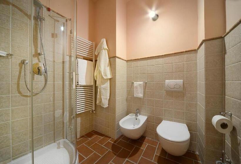 سوئیت با تخت بزرگ, Amedea Tuscany Country Experience