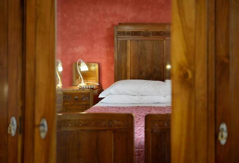 سوئیت با تخت بزرگ, Amedea Tuscany Country Experience