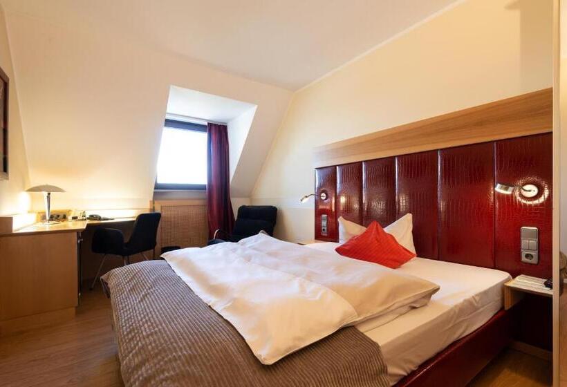 Номер Стандарт Индивидуальный, Avenon Privathotel Schwaiger Hof