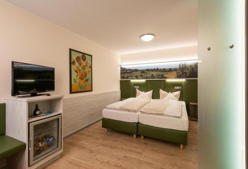 Номер Стандарт, Avenon Privathotel Schwaiger Hof