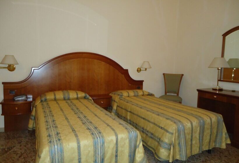 Номер Стандарт, Albergo Roma