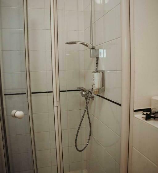 Номер Стандарт Индивидуальный, Am Wallgraben