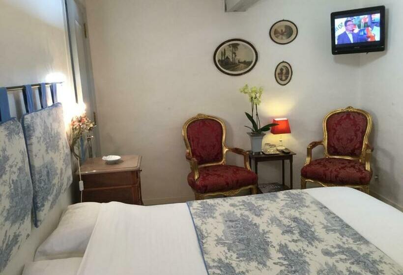 Номер Стандарт, B&b Auberge De Klasse