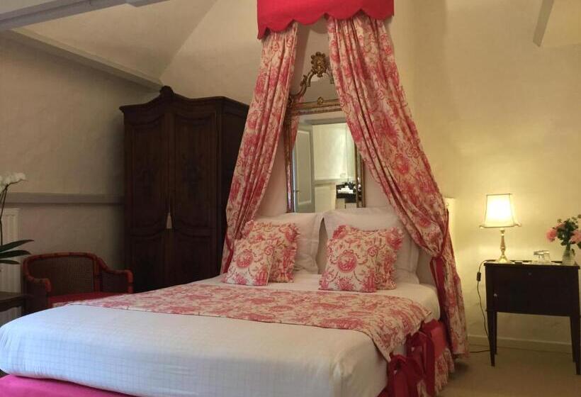 Номер Superior, B&b Auberge De Klasse