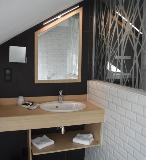 Family Suite, Bastide