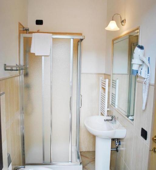 Четырехместный Номер Стандарт, Country House Vecchio Frantoio