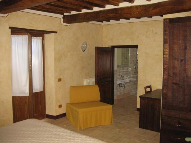 Номер Стандарт, Il Casale Di Mario
