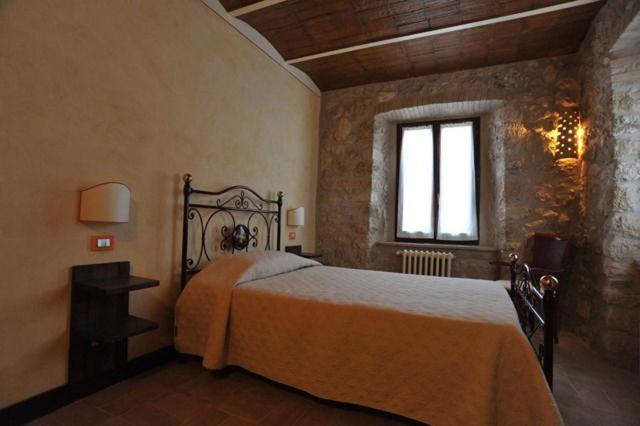 Номер Стандарт Индивидуальный, Il Casale Di Mario