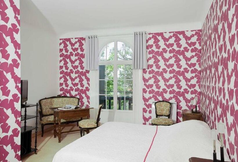 Family Suite, Les Goelands