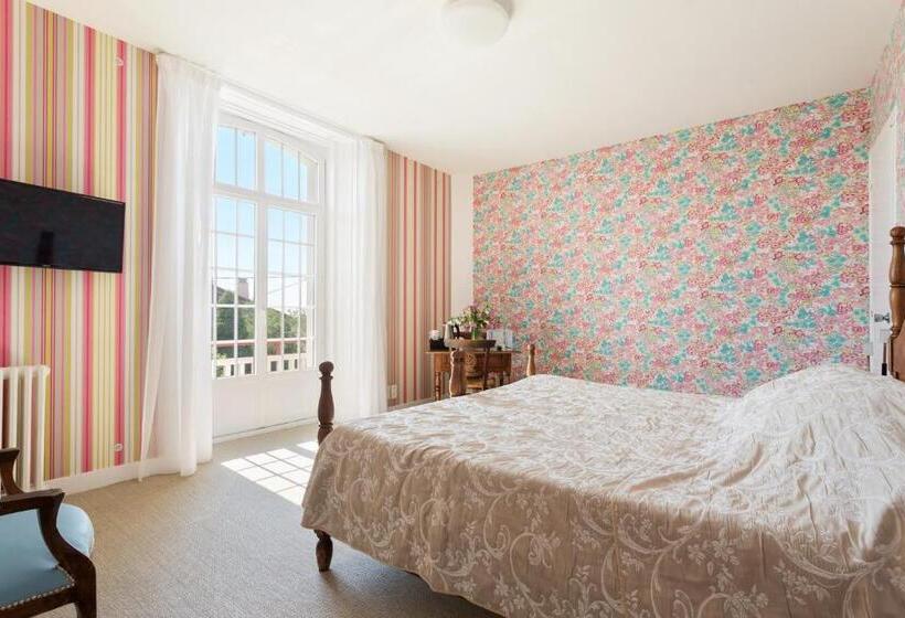 Family Suite, Les Goelands