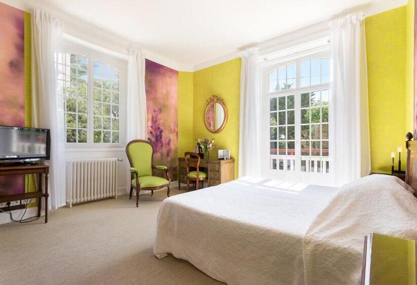 Family Suite, Les Goelands