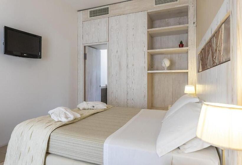 اتاق استاندارد, Masseria Corda Di Lana Hotel & Resort