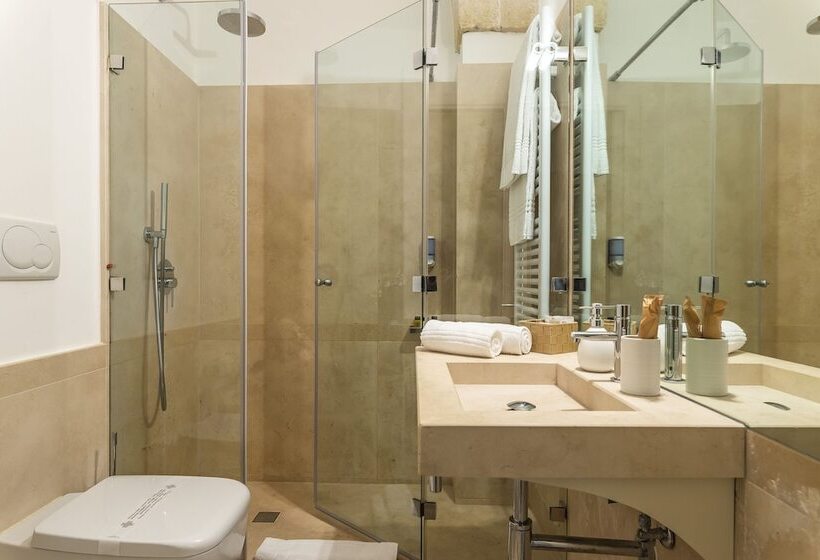 سوییت جونیور, Masseria Corda Di Lana Hotel & Resort