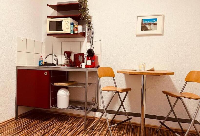 Номер Deluxe, Gasthof Bräustübl
