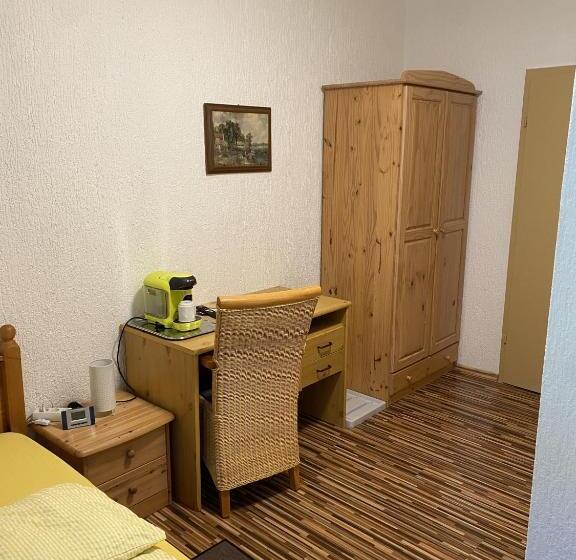 Номер Basic, Gasthof Bräustübl