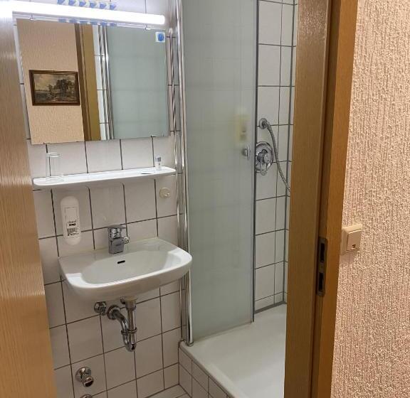 Номер Basic, Gasthof Bräustübl