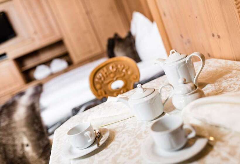Апартаменты Deluxe 1 Спальня, Apartments & Suites Hotel Garden