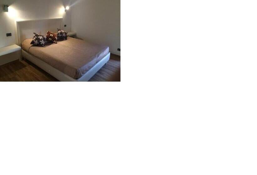 اتاق استاندارد سه نفره, Villa Amico B&b San Leone