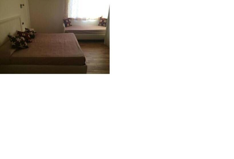 اتاق استاندارد سه نفره, Villa Amico B&b San Leone
