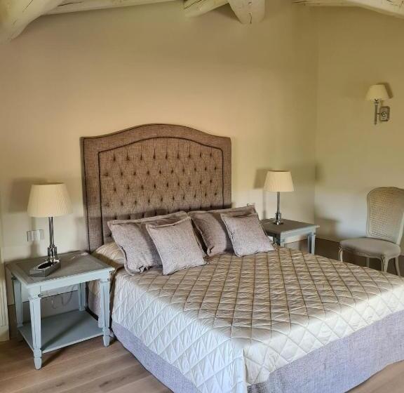 جناح, Villa S.andrea
