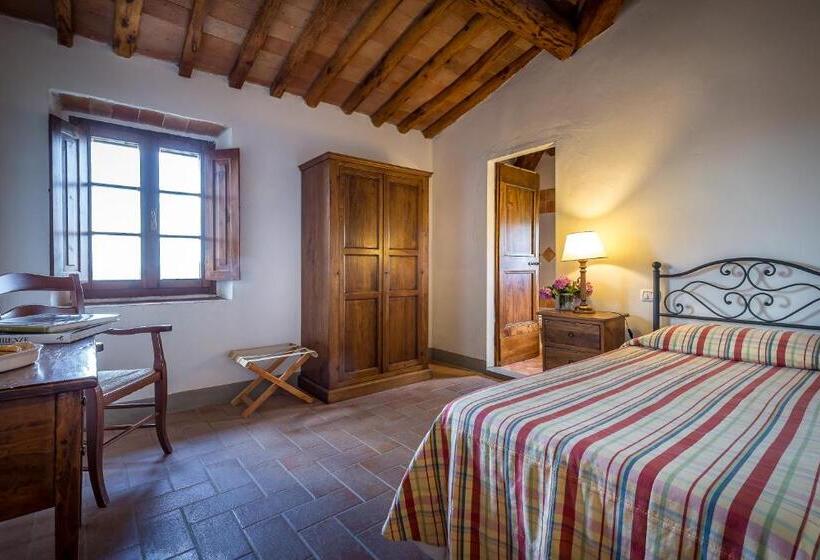 شقة غرفتين, Villa S.andrea