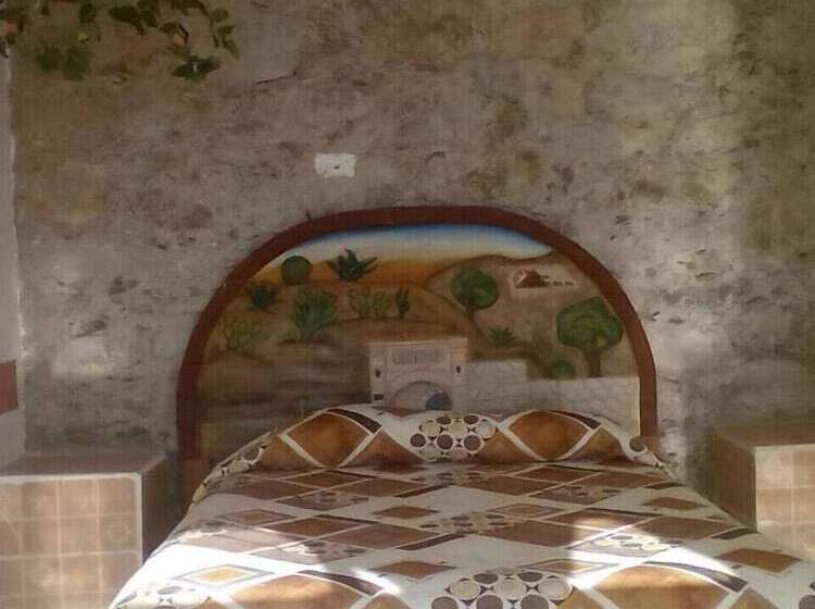 ダブルベッドのベーシックルーム, Quinta Puesta Del Sol