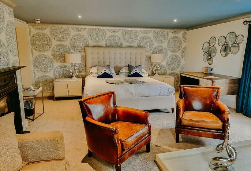 Семейный Номер Deluxe, Verzon House