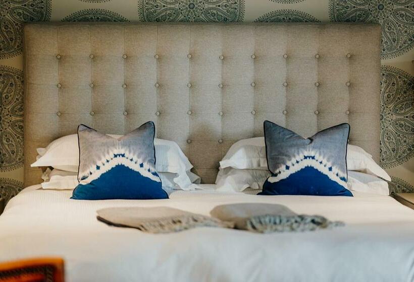 Семейный Номер Deluxe, Verzon House