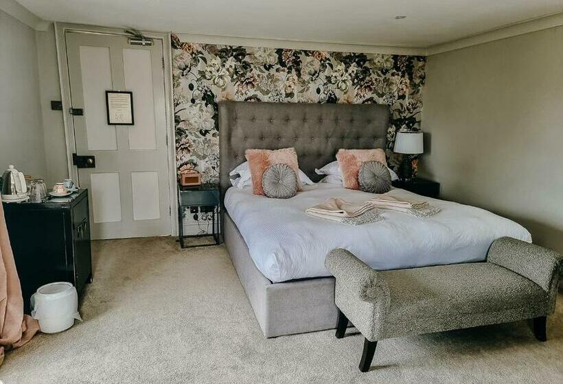 Номер Deluxe, Verzon House