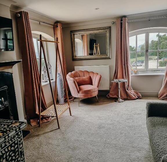 Номер Deluxe, Verzon House
