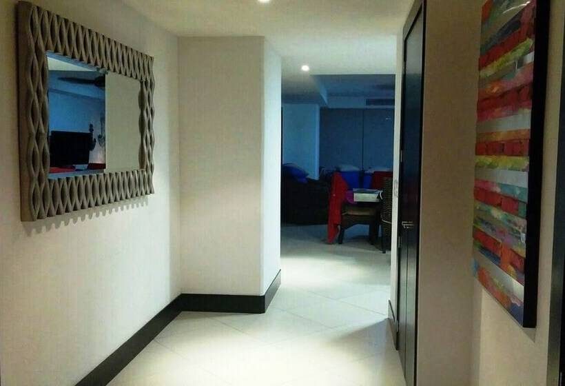 家庭公寓, Bay View Grand Marina 3br