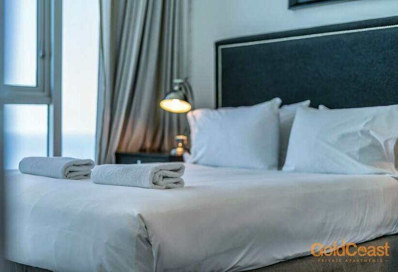 펜트하우스 룸, Gold Coast Private Apartments