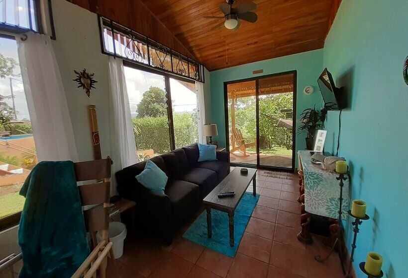 Вилла Premium 1 Спальня, Encantada Guest House: Spectacular View & Excellent Reviews