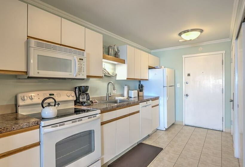 Студия Стандарт Двуспальная Кровать, Inn At Otter Crest
